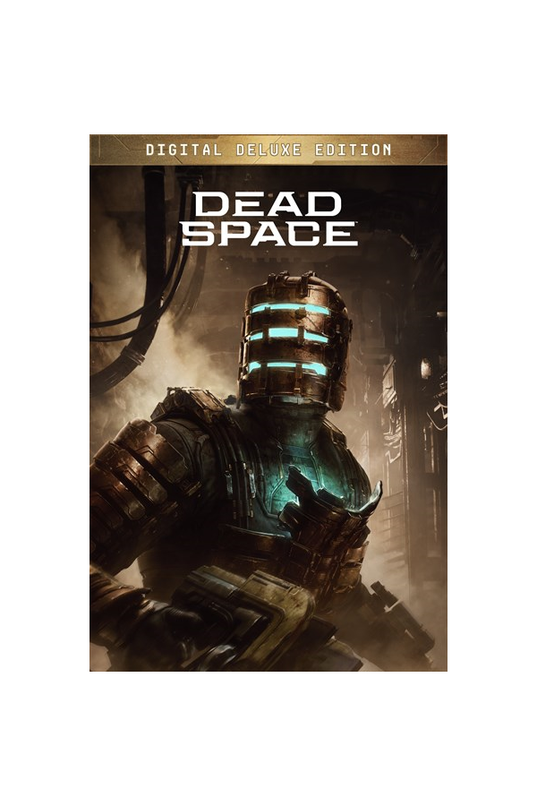✅❤️DEAD SPACE DIGITAL DELUXE EDITION❤️XBOX|XS🔑КЛЮЧ