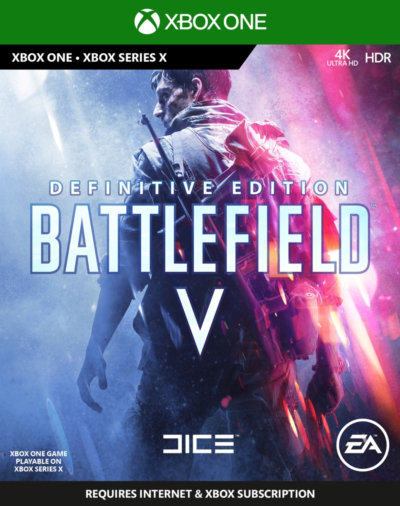💎Battlefield V — САМОЕ ПОЛНОЕ ИЗДАНИЕ XBOX КЛЮЧ🔑