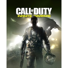 call of duty: Infinite Warfare  ⭐ STEAM ⭐