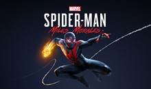 🔥Marvel's Spider-Man Miles Morales ГАРАНТИЯ+ПАТЧИ🎁
