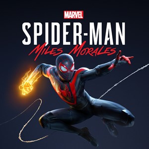 🔥Marvel's Spider-Man Miles Morales ГАРАНТИЯ+ПАТЧИ🎁