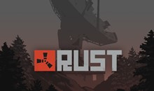 🎁 Rust | STEAM GIFT | Турция 🚀 АВТОДОСТАВКА 🔥