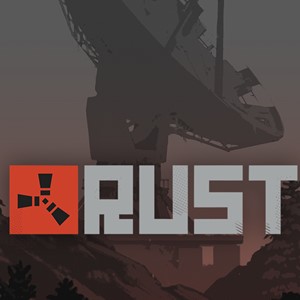🎁 Rust | STEAM GIFT Турция 💥