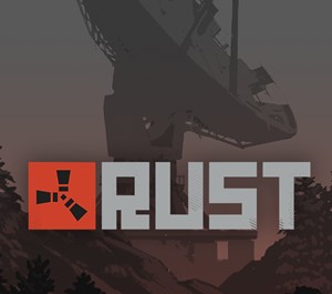 Обложка 🎁 Rust | STEAM GIFT | Турция 🚀 АВТОДОСТАВКА 🔥