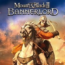 ✅Mount & Blade II: Bannerlord 🔵PS4/PS5 🚀Выбор регион