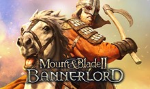 ✅Mount & Blade II: Bannerlord PS4/PS5 PSN🔥ТУРЦИЯ