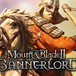 ✅Mount &amp; Blade II: Bannerlord PS4/PS5 PSN🔥ТУРЦИЯ