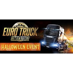 Euro Truck Simulator 2 - STEAM GIFT RU/KZ/UA/BY