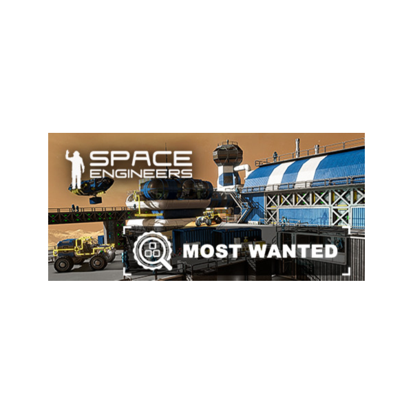 Space Engineers — STEAM GIFT РОССИЯ