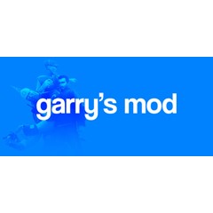 Garry&acute;s Mod - STEAM GIFT РОССИЯ