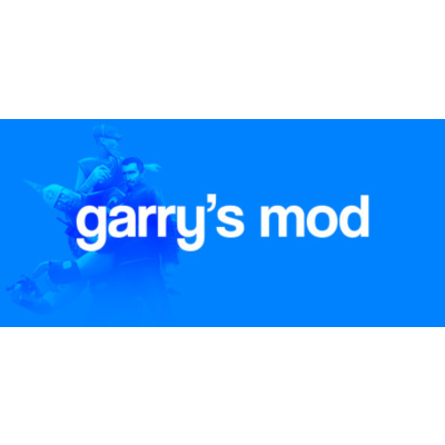 Garry´s Mod - STEAM GIFT РОССИЯ