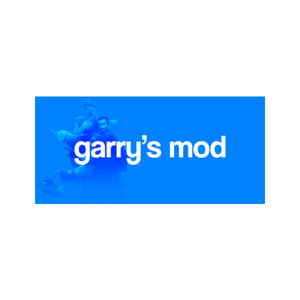 Garry´s Mod — STEAM GIFT РОССИЯ