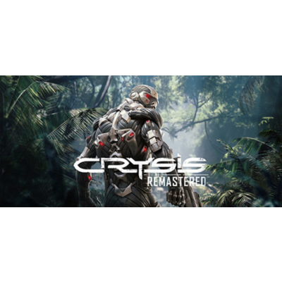 Crysis Remastered - STEAM GIFT РОССИЯ
