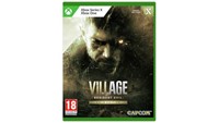 🌍 Resident Evil Village Gold Edition XBOX КЛЮЧ СРАЗУ🔑