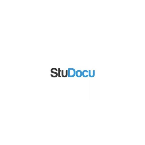 Studocu Premium  частный счет 1 месяц