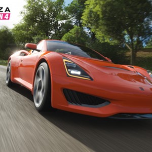 Forza Horizon 4 Оффлайн Аккаунт