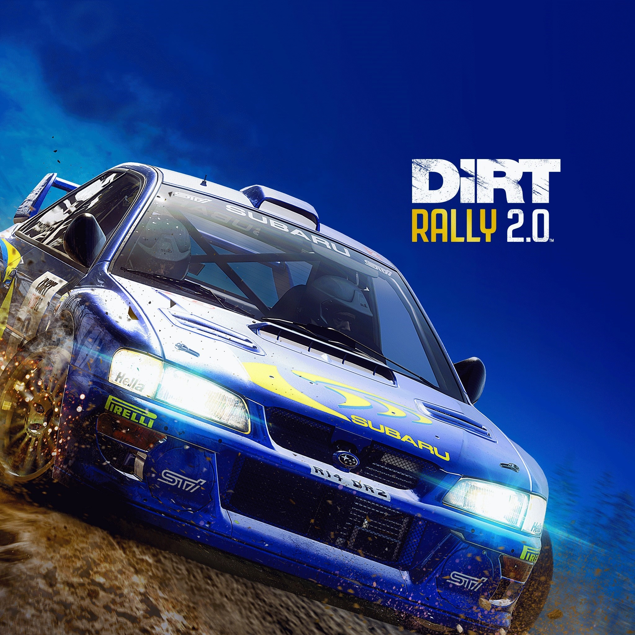 Steam dirt rally vr фото 55