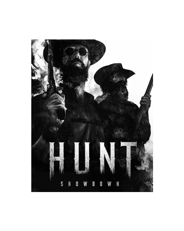 HUNT: SHOWDOWN STEAM KEY REGION FREE
