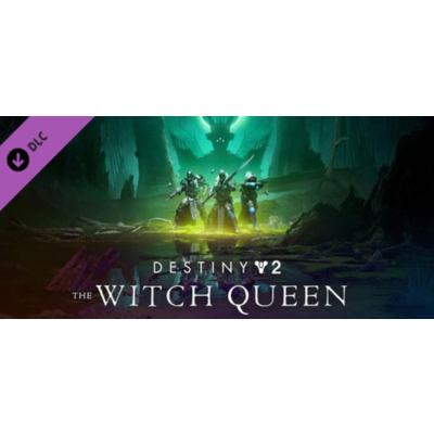 Destiny 2 - Королева-ведьма (STEAM КЛЮЧ) РФ+КЗ+СНГ