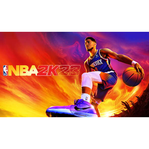 ⭐ РФ+СНГ NBA 2K23 STEAM