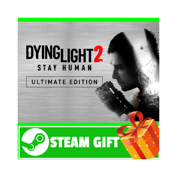 ⭐ ВСЕ СТРАНЫ⭐ Dying Light 2: Stay Human Digital Extras