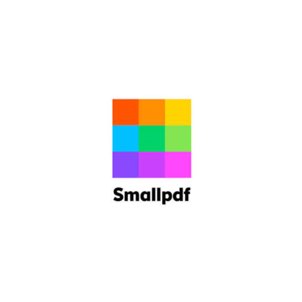 SmallPDF Pro общий аккаунт 1 месяц