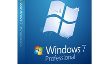 Windows 7 Pro 32/64 ОФЛАЙН  КЛЮЧ ЛИЦЕНЗИИ [ГАРАНТИЯ]