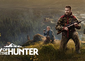 Way of the Hunter Elite Edition - STEAM GIFT РОССИЯ