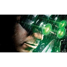 ☑️⭐Tom Clancy&acute;s Splinter Cell Double Agent XBOX ⭐☑️ - irongamers.ru
