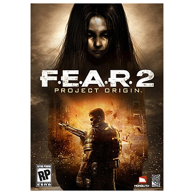 FEAR 2 XBOX one Series Xs