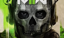 ✅Call of Duty MW II (2022) - Cross-Gen  PS4/PS5🔥ТУРЦИЯ