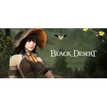 Black Desert (Steam Gift Россия) - irongamers.ru