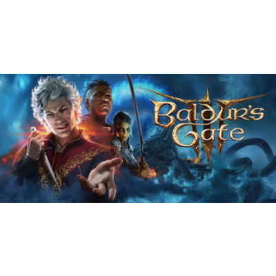 Baldur´s Gate 3 - STEAM GIFT РОССИЯ