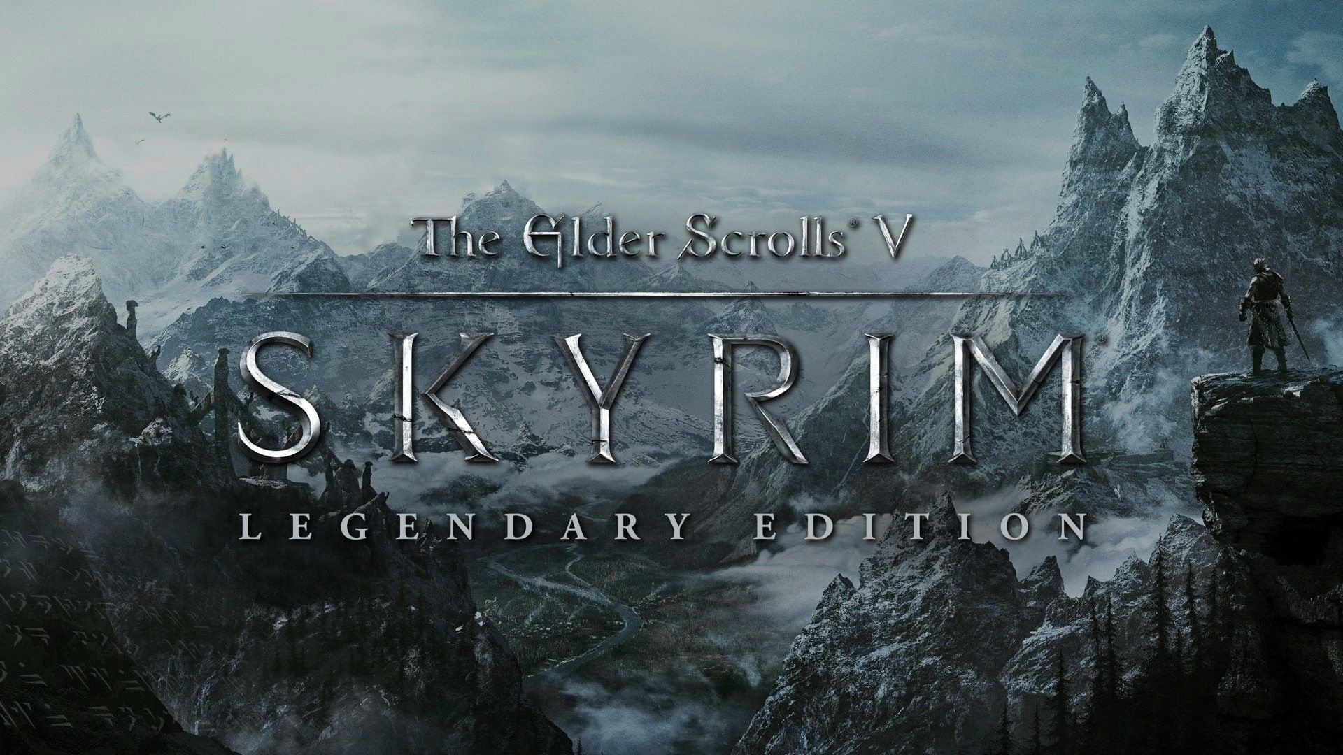 Скайрим легендарное издание. The Elder Scrolls v Skyrim Legendary Edition Постер. Скайрим легендарное издание последняя версия. Скайрим легендарное издание меню.