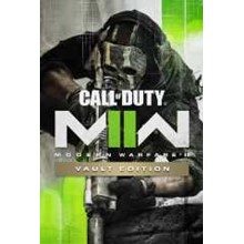 Call of Duty Modern Warfare II Vault PS4|PS5🔥ТУРЦИЯ