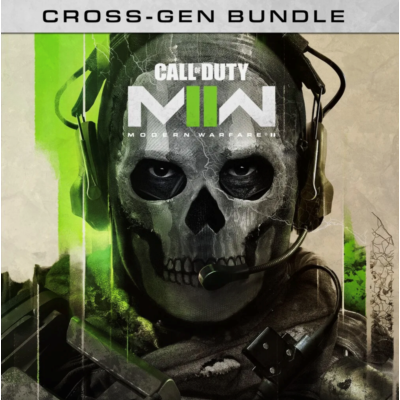 Call of Duty Modern Warfare II Cross-Gen XBOX ONE + X|S