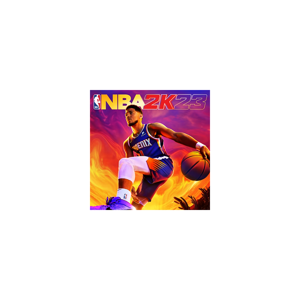 Купить NBA 2K23 ✅STEAM КЛЮЧ