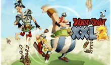 💠 Asterix And Obelix XXL 2 (PS4/RU) П3 - Активация