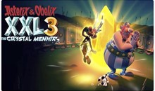 💠 Asterix and Obelix XXL3 (PS4/EN) П3 - Активация