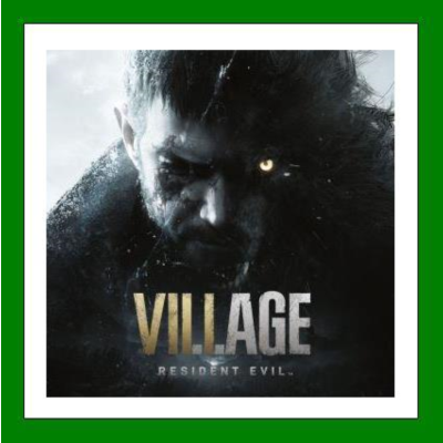 ✅Resident Evil Village + RESIDENT EVIL 3✔️Steam⭐0%💳