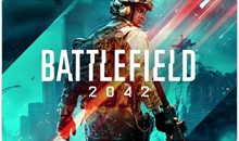 💠 Battlefield 2042 (PS4/PS5/RU) П3 - Активация