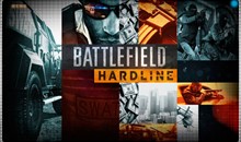 💠 Battlefield Hardline (PS4/PS5/RU) П3 - Активация