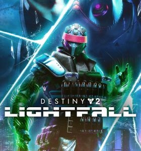 Destiny 2: DLC Lightfall (GLOBAL Steam KEY) + ПОДАРОК
