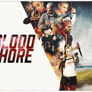 💠 Bloodshore (PS4/PS5/RU) П3 - Активация