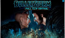 💠 Bulletstorm (PS4/PS5/RU) П3 - Активация
