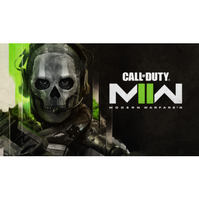 Call of Duty Modern Warfare II АРЕНДА АККАУНТА (PC)