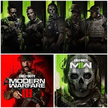 Call of Duty Modern Warfare 2019  АРЕНДА STEAM Duty PC - irongamers.ru