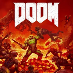 🎮🔥DOOM 2016 XBOX ONE / SERIES X|S 🔑КЛЮЧ+ПОМОЩЬ🔥