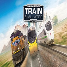 Train Simulator Classic+5 DLC (Steam key / Region Free)