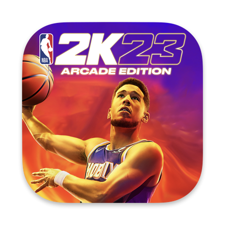 Скриншот ⚡ NBA 2K23 Arcade Edition iPhone ios AppStore iPad +🎁